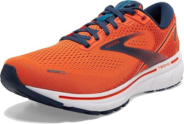 حذاء الجري Brooks Launch GTS 8 للنساء على أمازون - دليلك لأفضل العروض
