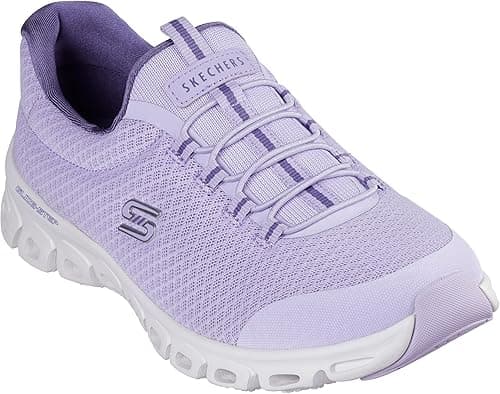 Skechers Women's Glide-Step-Resilience Sneaker on Amazon.ae - Price Tracker