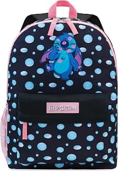 Disney Girl's Girls Backpack School Backpack for Kids and Teens (pack of 1) - Amazon.ae Price Tracker