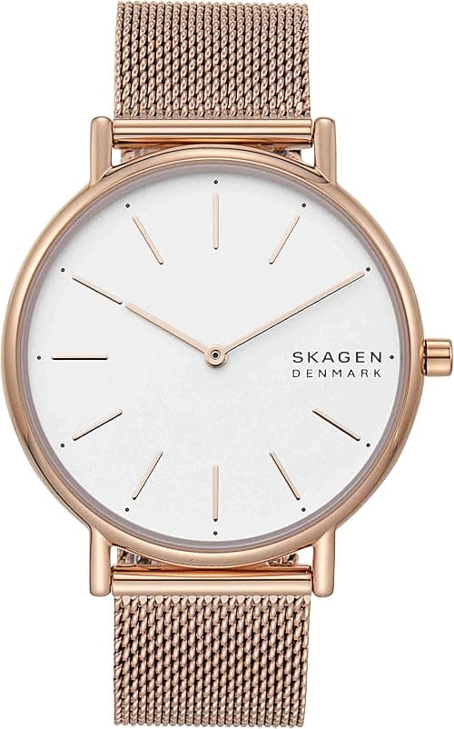 Skagen Women's Watch on Amazon.ae - Price Tracker