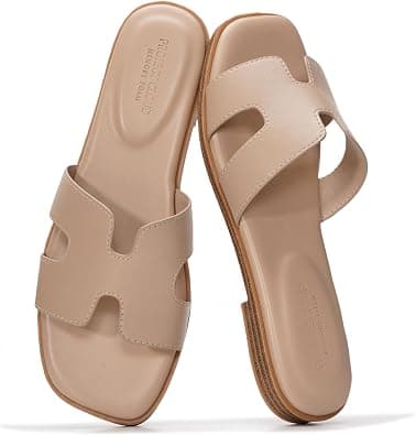 Project Cloud Jannel womens Flat Sandal on Amazon.ae - Price Tracker