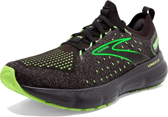 Brooks Glycerin Stealthfit 20 mens Sneaker on Amazon.ae - Price Tracker