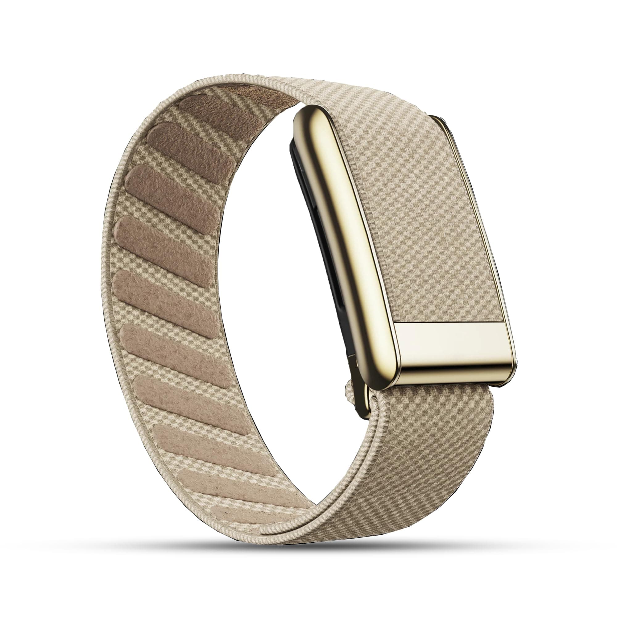 Dado Ultra-soft Nylon Sport Band Compatible with WHOOP 5.0, One, Peak, and Life | Breathable, Durable & Secure Fit Strap | NOT for Gen 4 on Amazon.ae - Price Tracker