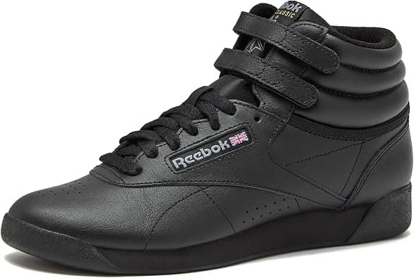 Reebok F/S HI, Women’s Sneakers on Amazon.ae - Price Tracker