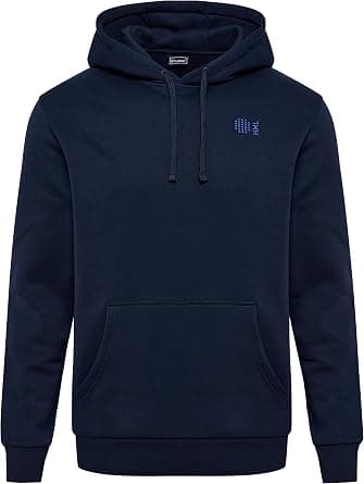 hummel Men's Hmlcourt Cotton Hoodie Hooded sweatshirt على Amazon.ae - متتبع الأسعار
