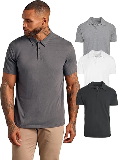 True Classic mens Tct4002 Classic on Amazon.ae - Price Tracker