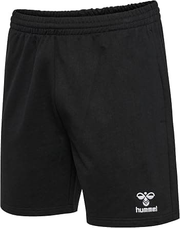 hummel mens Hmlgo 2.0 Sweat Shorts Shorts on Amazon.ae - Price Tracker