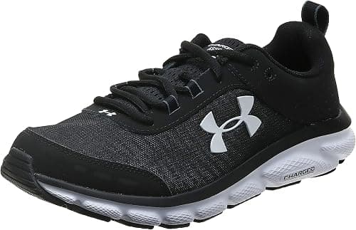 Under Armour UA Charged Assert 8 mens Running Shoes on Amazon.ae - Price Tracker