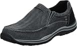 Skechers EXPECTED- AVILLO mens Moccasin - Best Deal Finder