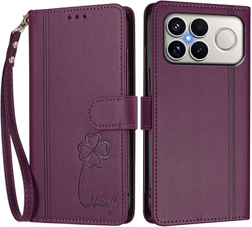 Phone Case Compatible with Xiaomi Poco F8 Ultra 5G on Amazon.ae - Price Tracker