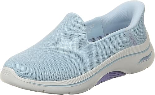 Skechers GO WALK ARCH FIT 2.0 womens Shoes on Amazon.ae - Price Tracker