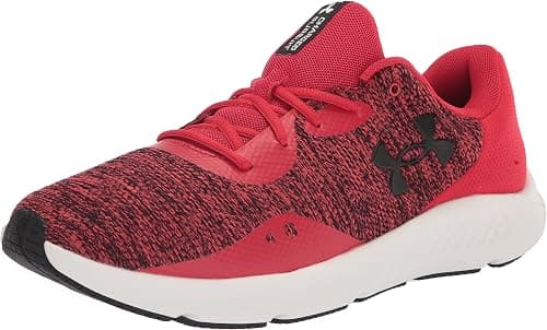 Under Armour Charged Pursuit 3 Twist mens Running Shoe on Amazon.ae - Price Tracker