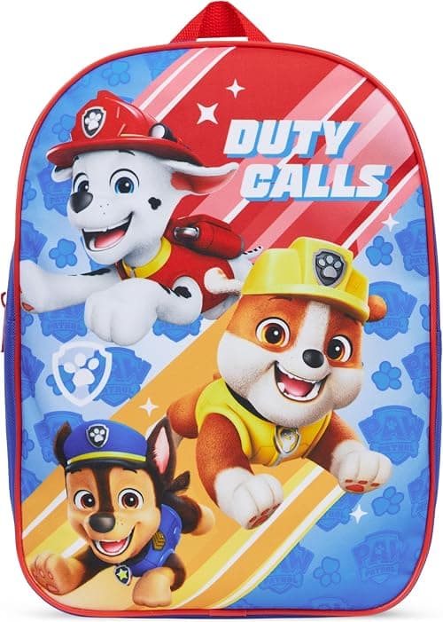 Get Trend Unisex Kids Backpack Kids' Backpacks (pack of 1) on Amazon - Best Deal Finder