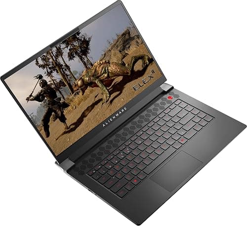 Dell Alienware m15 Ryzen Edition R7 Laptop (2022) | 15.6" 2560x1440 QHD 240Hz | Ryzen 9-6900HX - 1TB SSD Hard Drive - 32GB RAM - Nvidia GeForce RTX 3060 | 8 cores @ 4.9 GHz - 6GB GDDR6 Win 11 Pro on Amazon.ae - Price Tracker