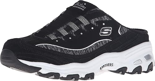 Skechers D'lites Bright Sky womens Sneaker on Amazon.ae - Price Tracker
