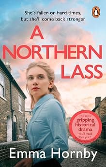 A Northern Lass: A gripping and page-turning historical fiction book from the bestselling author - متتبع أسعار Amazon.sa