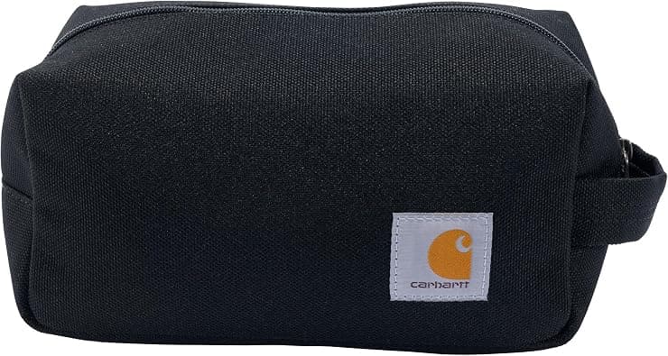 Carhartt Unisex-Adult Legacy Travel Kit Luggage-Suitcase - Best Deal Finder