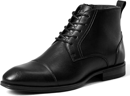 Holy dove Sl2025103 mens Oxford Boot على Amazon.ae - متتبع الأسعار