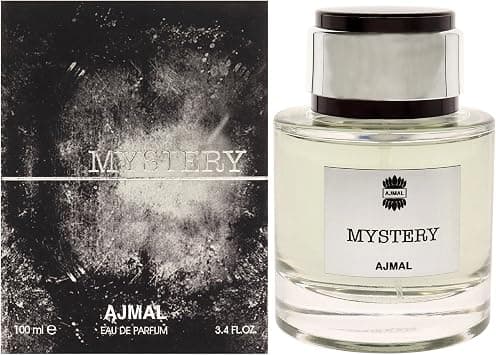 عطر مايستري من أجمل بسعة 100 مل - عبوة من قطعة 1 - دليلك لأفضل العروض
