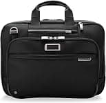 Briggs & Riley Briefcases - Laptop Bag for Work & Travel, Briefcases for Men & Women - @work Collection - Best Deal Finder