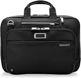 Briggs & Riley Briefcases - Laptop Bag for Work & Travel, Briefcases for Men & Women - @work Collection - Best Deal Finder