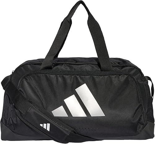Adidas DEF GYM BAG S Womens BLACK/SILVMT 1 Size on Amazon.ae - Price Tracker