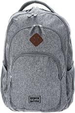 Travelite Unisex Basics Rucksack Melange Backpack - Best Deal Finder
