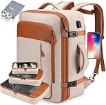 Sulfar Travel Bussiness Laptop Backpack Carry on backpack,Travel backpack - Best Deal Finder