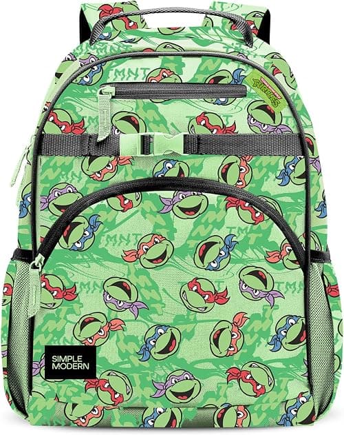 Simple Modern Unisex Kids Fletcher Backpack Fletcher Backpack on Amazon.ae - Price Tracker
