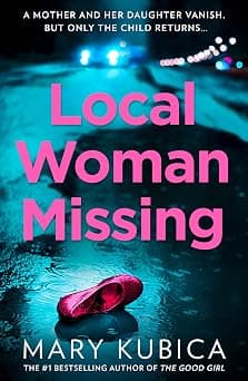 Local Woman Missing - Best Deal Finder
