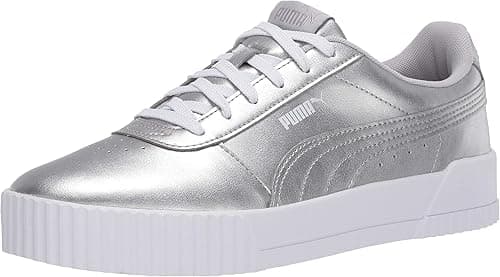 Puma Carina L Shoes For Women on Amazon.ae - Price Tracker