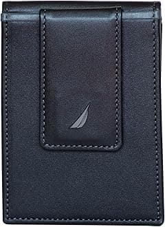 NAUTICA Men's Wallets ONE SIZE Bag-075 - Amazon.ae Price Tracker