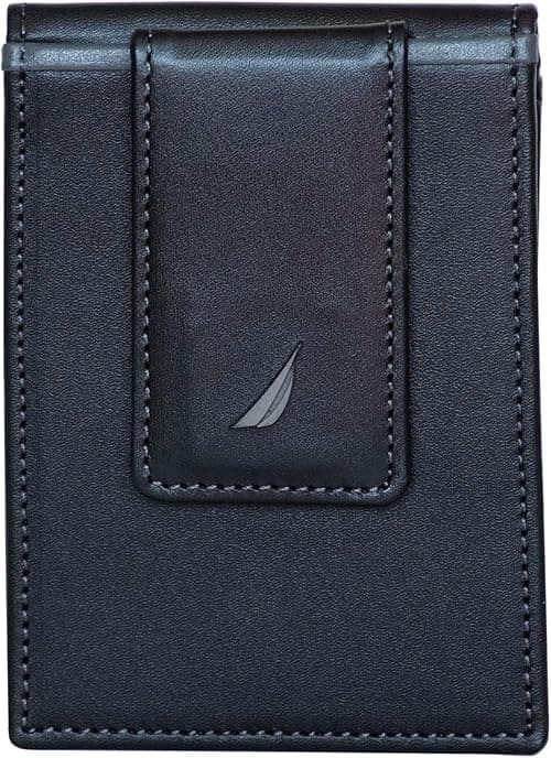 NAUTICA Men's Wallets ONE SIZE Bag-075 on Amazon.ae - Price Tracker
