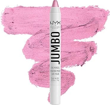 NYX PROFESSIONAL MAKEUP JUMBO EYE PENCIL CUPCAKE on Amazon.ae - Price Tracker