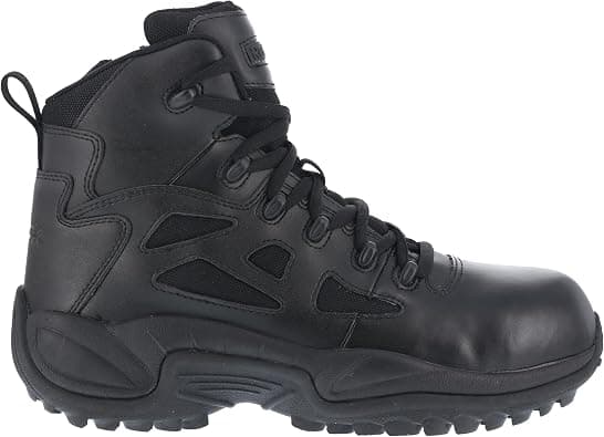 Reebok Work Men's Rapid Response RB8695 Safety Boot,Tan على Amazon.ae - متتبع الأسعار