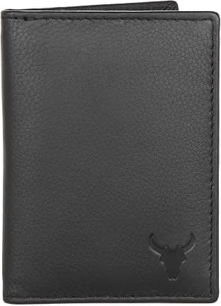 NAPA HIDE Men Leather wallet for Men Travel Accessory- Bi-Fold Wallet على Amazon.ae - متتبع الأسعار