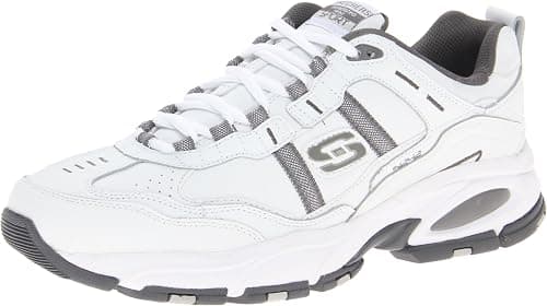 Skechers Men's Vigor 2.0 Serpentine on Amazon.ae - Price Tracker