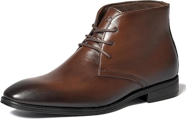 Holy dove Sl2025103 mens Oxford Boot على Amazon.ae - متتبع الأسعار