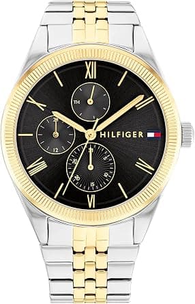 Tommy Hilfiger MONICA Women Watch, Analog on Amazon.ae - Price Tracker