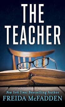 The Teacher على أمازون - دليلك لأفضل العروض