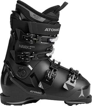 ATOMIC HAWX Magna 80 Ski Boots in Black/Anthracite - Size 42/43 - Wide Ski Boots with 102 mm Fit & 80s Flex - High-Quality Ski Shoes with Prolite Construction on Amazon.ae - Price Tracker