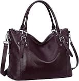 HESHE womens R024 TOTE - Best Deal Finder