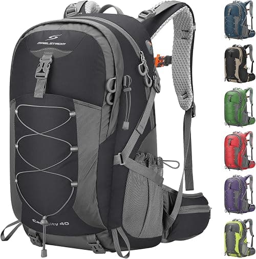 Maelstrom unisex-adult Daypack Backpacks hiking backpack على Amazon.ae - متتبع الأسعار