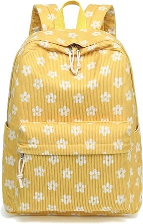 Bluboon School Backpack for Boys Teens Bookbag Travel Daypack Kids Girls Lunch Bag Pencil Case على Amazon.ae - متتبع الأسعار