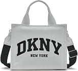 DKNY Womens Hadlee Sm Tote Handbag - Best Deal Finder