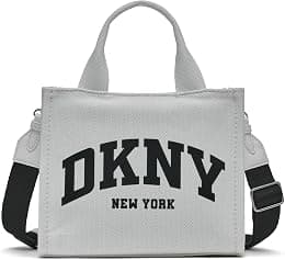 DKNY Womens Hadlee Sm Tote Handbag - Best Deal Finder