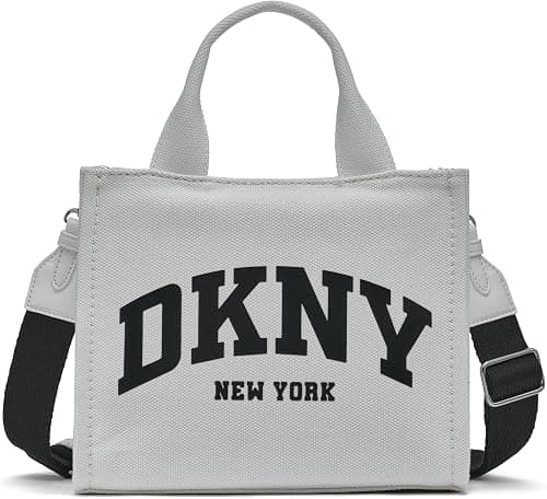 DKNY Womens Hadlee Sm Tote Handbag on Amazon - Best Deal Finder