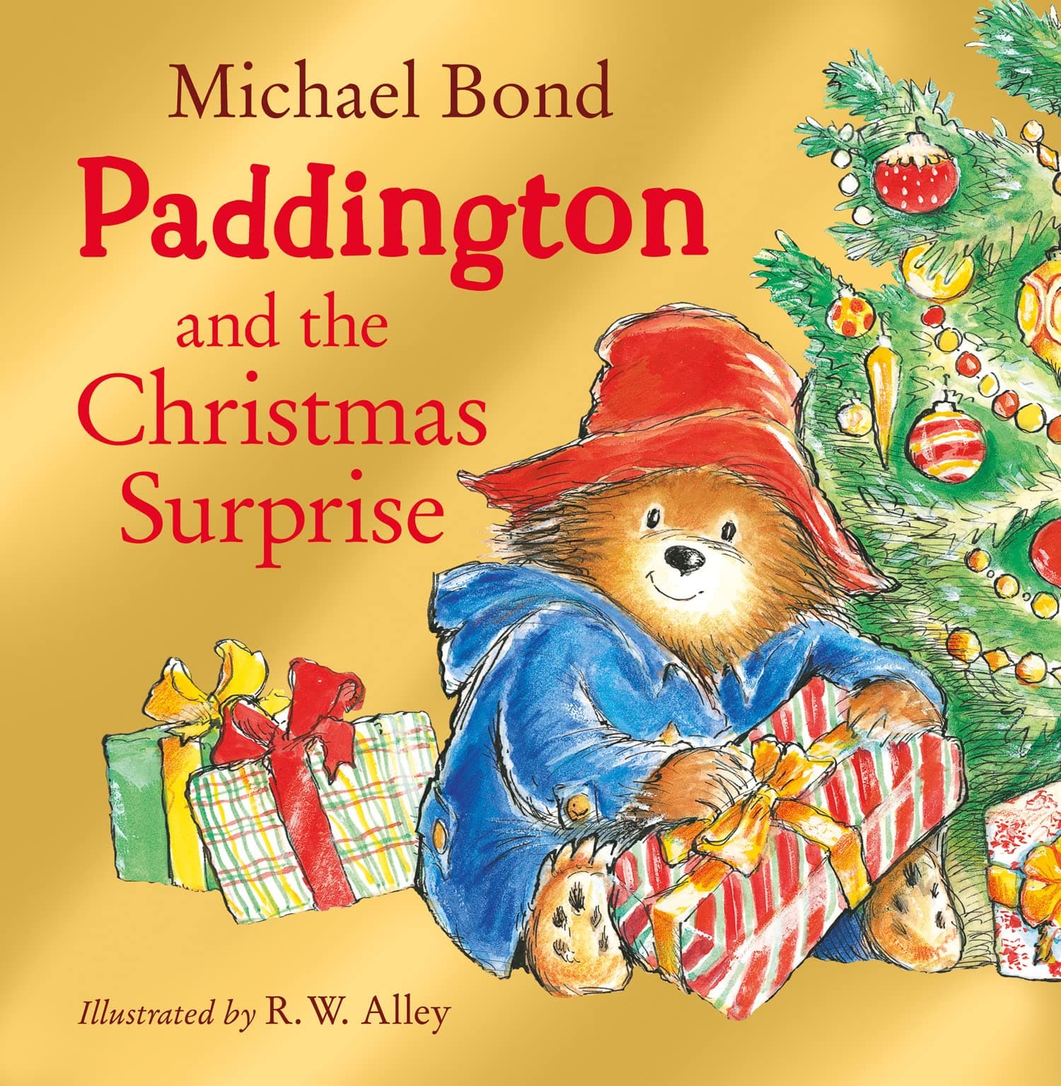 Paddington and the Christmas Surprise on Amazon.ae - Price Tracker