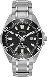 Citizen Eco-Drive Promaster Diver Mens Watch - Best Deal Finder
