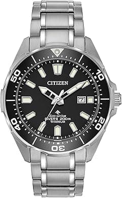 Citizen Eco-Drive Promaster Diver Mens Watch - Amazon.ae Price Tracker